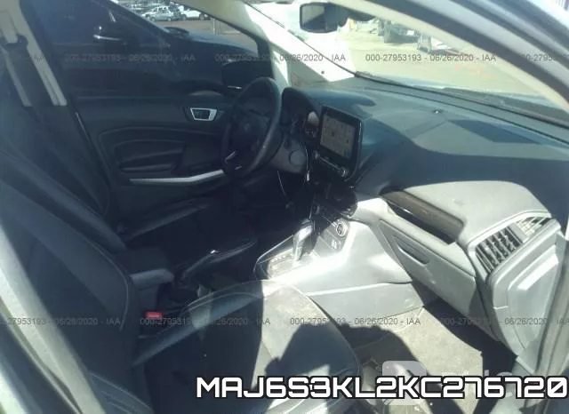 MAJ6S3KL2KC276720 фото 6