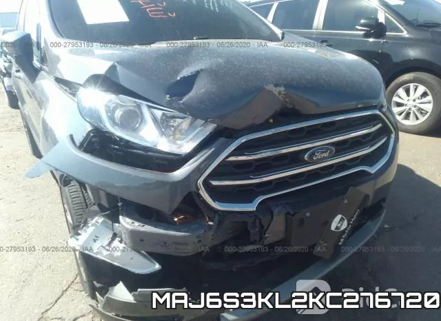 MAJ6S3KL2KC276720 фото 7
