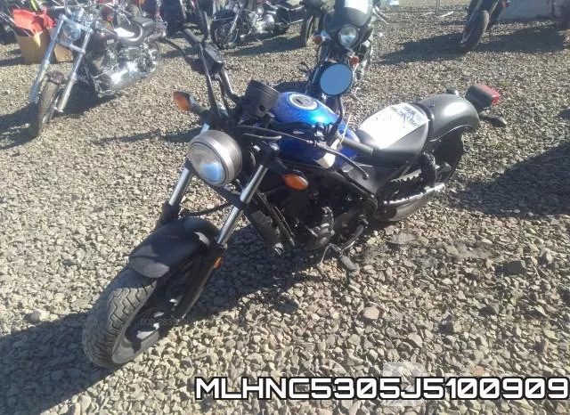 MLHNC5305J5100909 фото 3