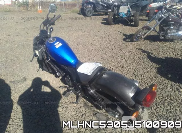 MLHNC5305J5100909 фото 4