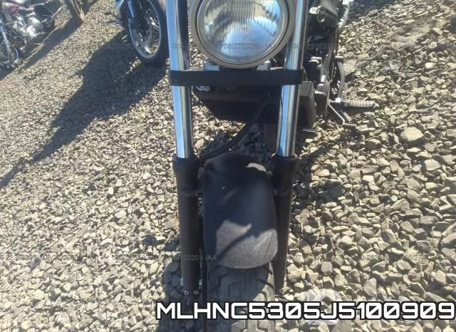 MLHNC5305J5100909 фото 6