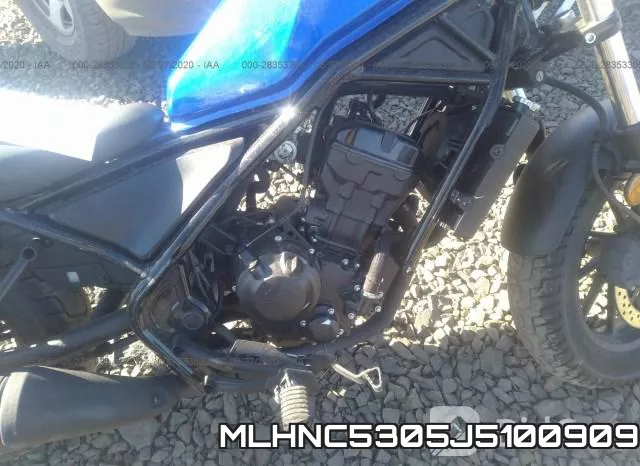 MLHNC5305J5100909 фото 9