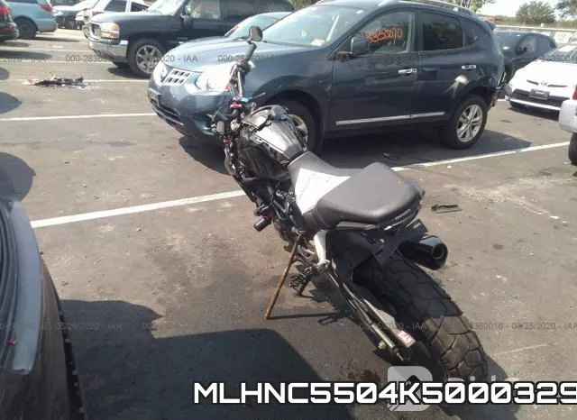 MLHNC5504K5000329 фото 4