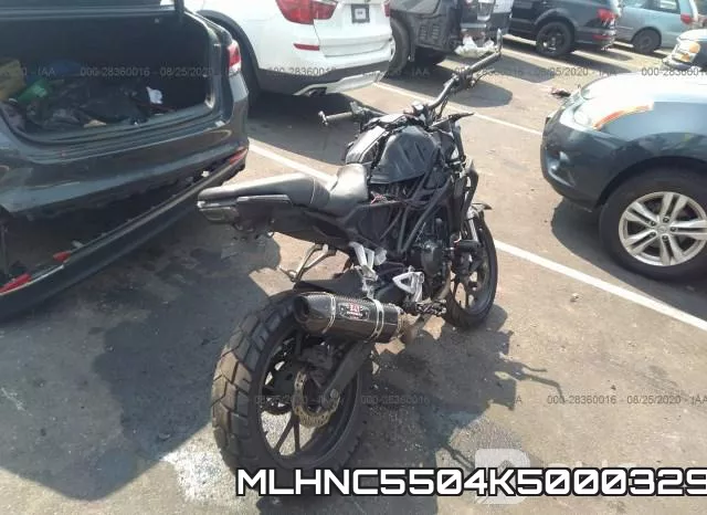 MLHNC5504K5000329 фото 5