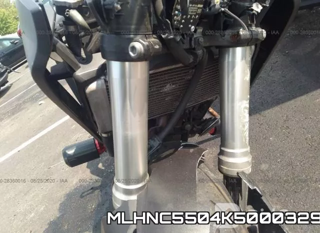 MLHNC5504K5000329 фото 6