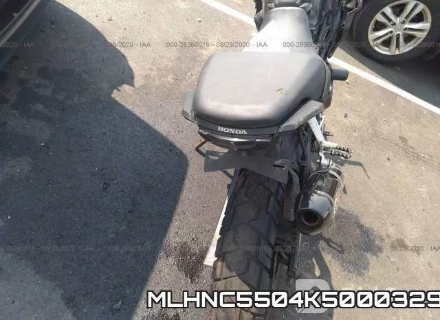 MLHNC5504K5000329 фото 7