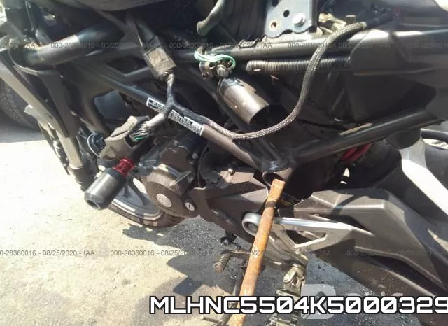 MLHNC5504K5000329 фото 10