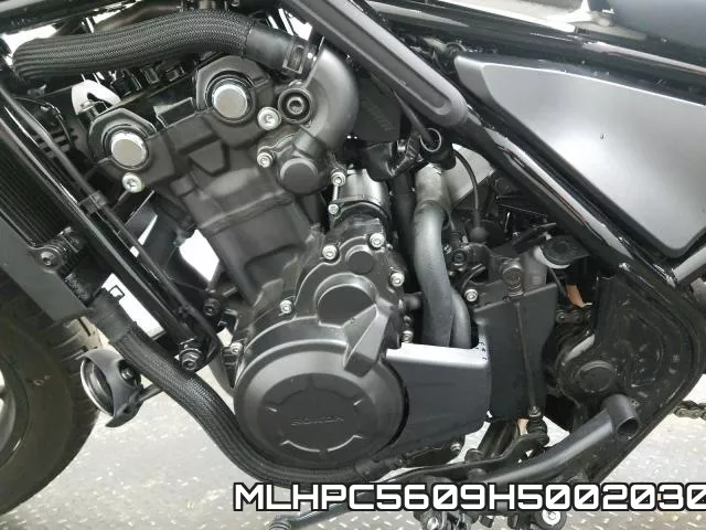 MLHPC5609H5002030 фото 2