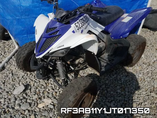 RF3AB11Y1JT017350 фото 3
