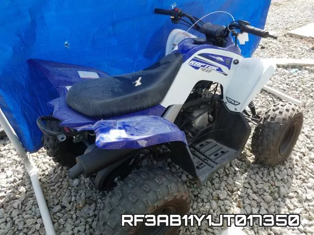 RF3AB11Y1JT017350 фото 5