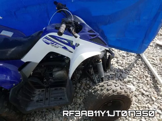RF3AB11Y1JT017350 фото 6