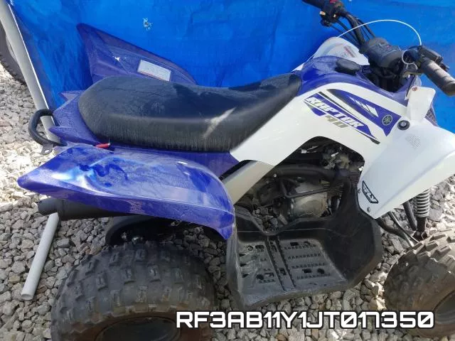 RF3AB11Y1JT017350 фото 7