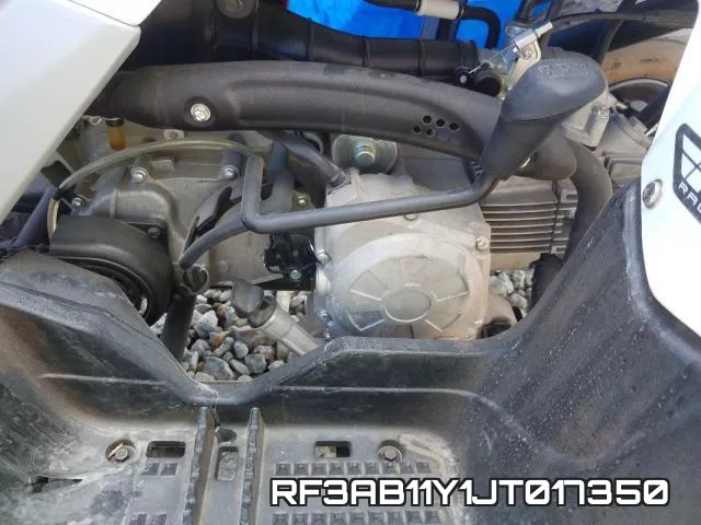 RF3AB11Y1JT017350 фото 8