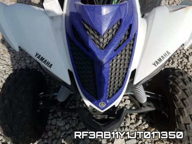 RF3AB11Y1JT017350 фото 10