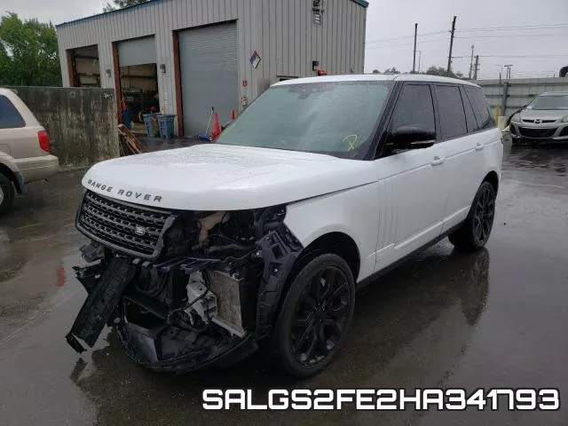 SALGS2FE2HA341793 фото 3