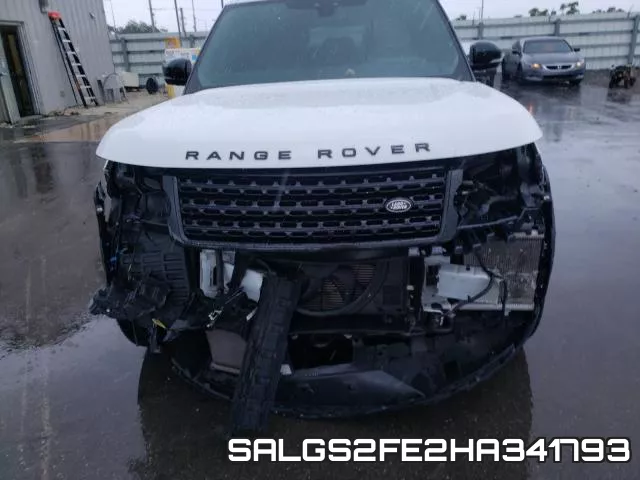 SALGS2FE2HA341793 фото 10
