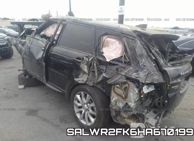 SALWR2FK6HA670199 фото 4
