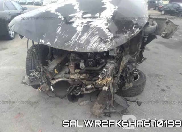 SALWR2FK6HA670199 фото 7
