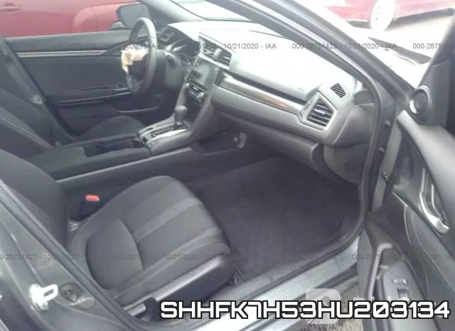 SHHFK7H53HU203134 фото 6