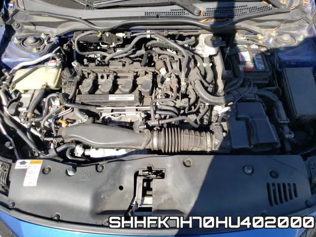 SHHFK7H70HU402000 фото 8