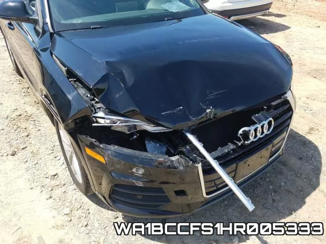 WA1BCCFS1HR005333 фото 10