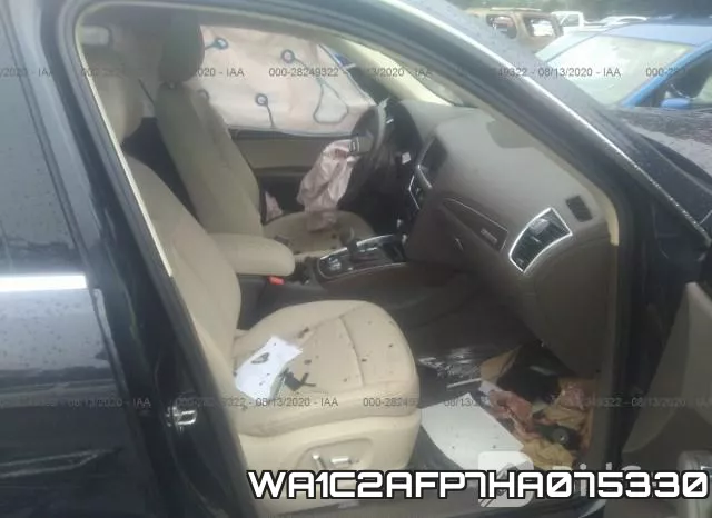 WA1C2AFP7HA075330 фото 6