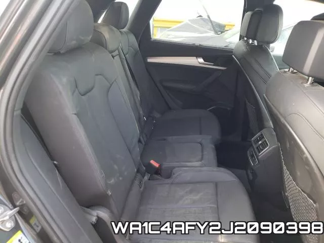 WA1C4AFY2J2090398 фото 7