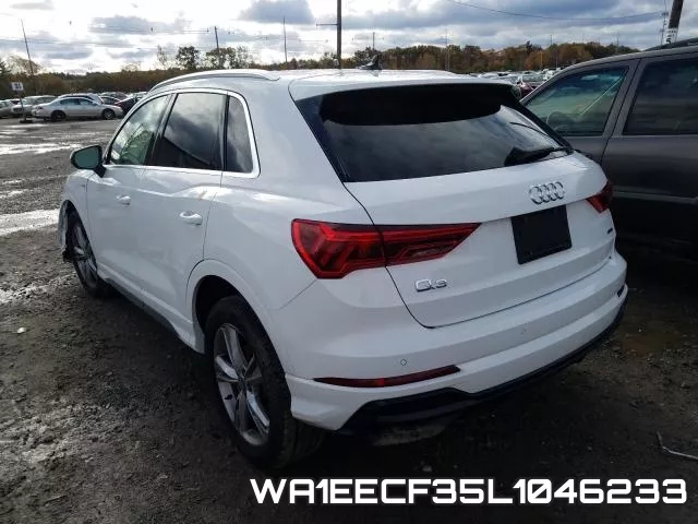 WA1EECF35L1046233 фото 4