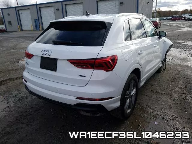 WA1EECF35L1046233 фото 5