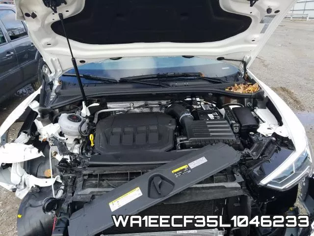 WA1EECF35L1046233 фото 8