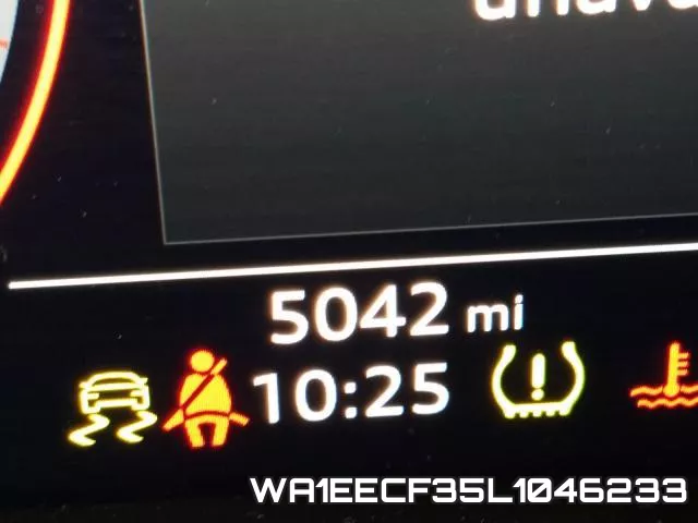WA1EECF35L1046233 фото 9