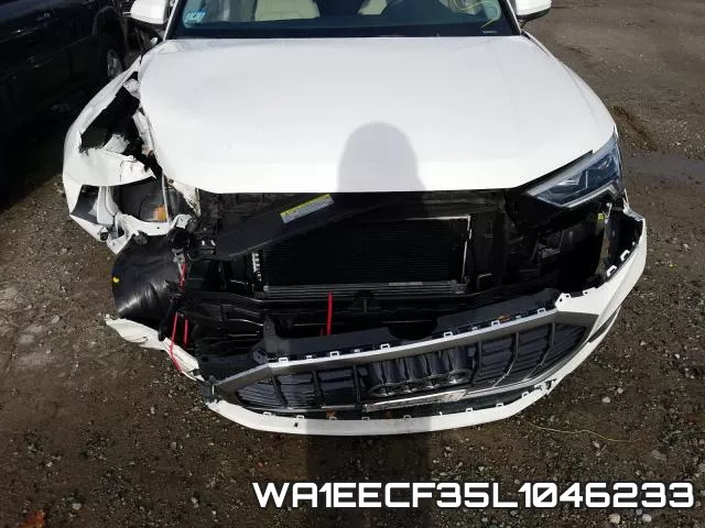 WA1EECF35L1046233 фото 10