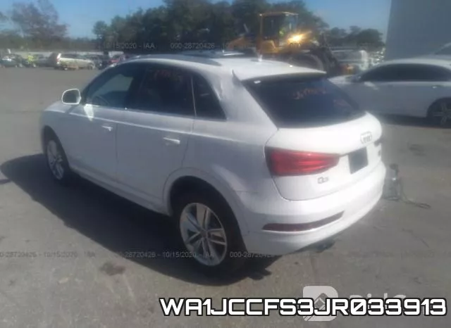 WA1JCCFS3JR033913 фото 4