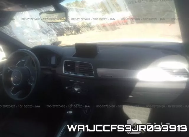 WA1JCCFS3JR033913 фото 6