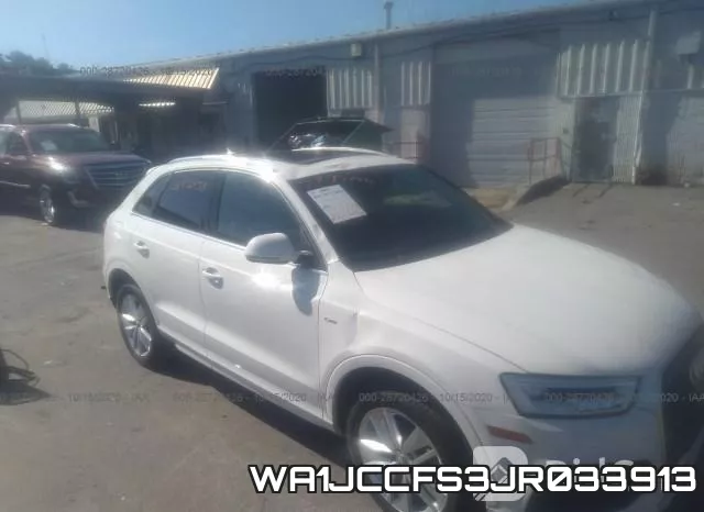 WA1JCCFS3JR033913 фото 7