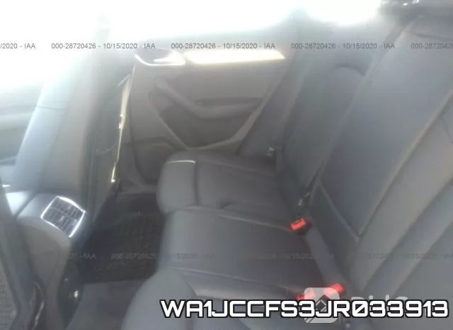 WA1JCCFS3JR033913 фото 9