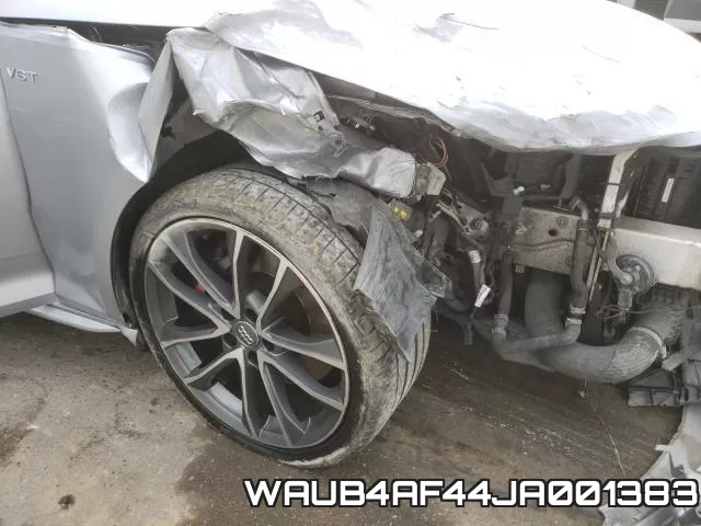 WAUB4AF44JA001383 фото 10