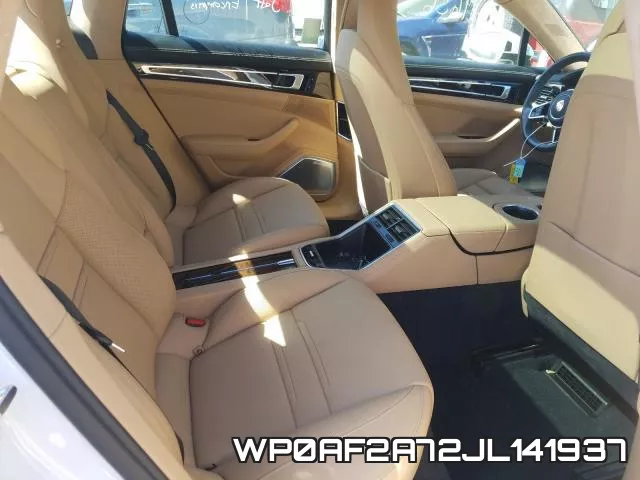 WP0AF2A72JL141937 фото 6