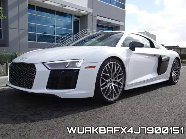 WUAKBAFX4J7900151 фото 3