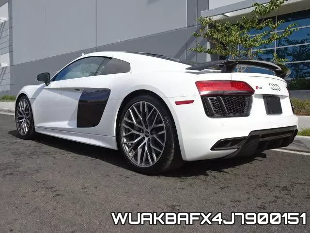 WUAKBAFX4J7900151 фото 4