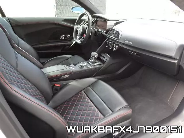 WUAKBAFX4J7900151 фото 6