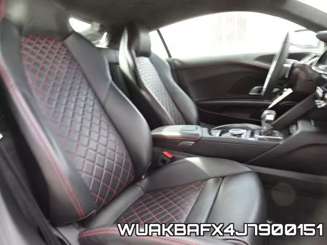 WUAKBAFX4J7900151 фото 7