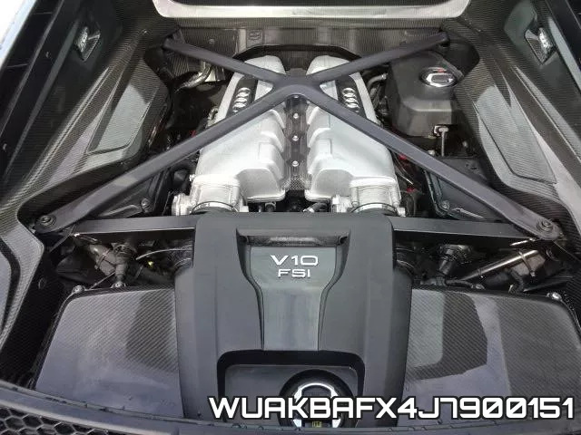 WUAKBAFX4J7900151 фото 8