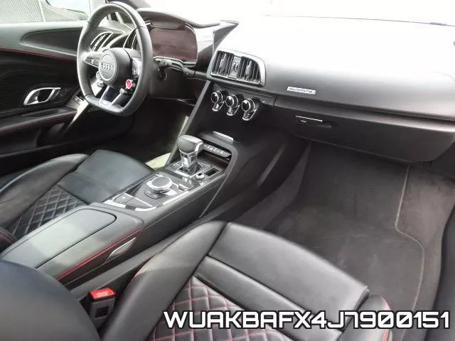 WUAKBAFX4J7900151 фото 10