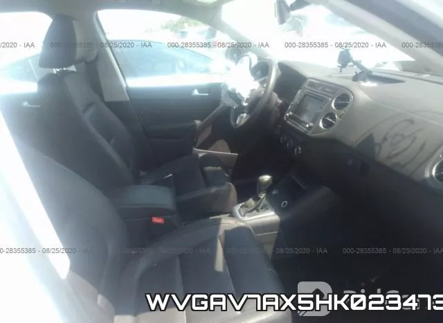 WVGAV7AX5HK023473 фото 6