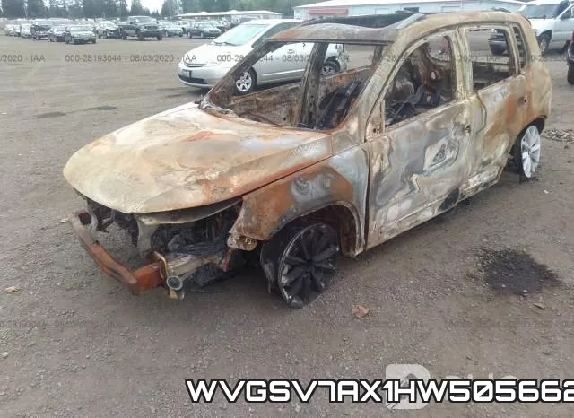 WVGSV7AX1HW505662 фото 3