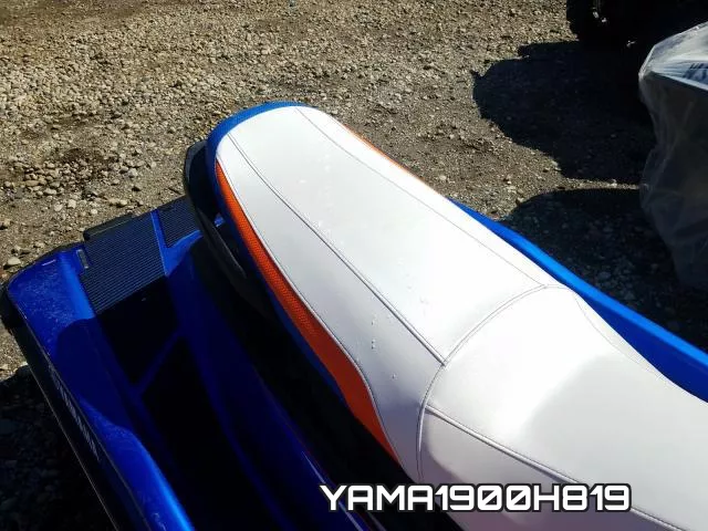 YAMA1900H819 фото 7