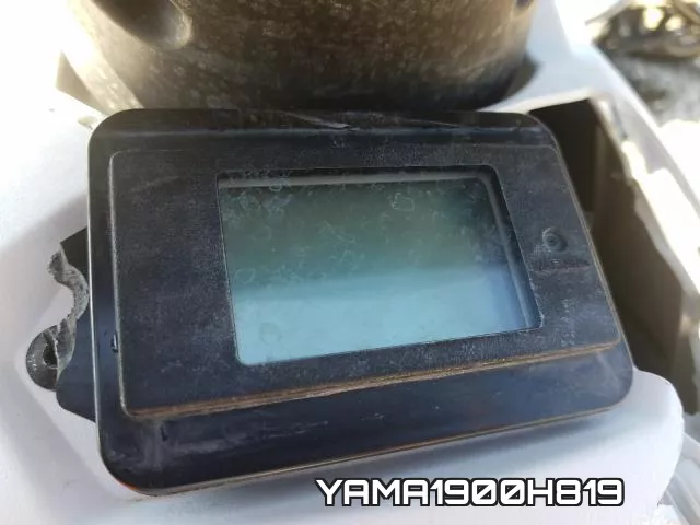 YAMA1900H819 фото 9