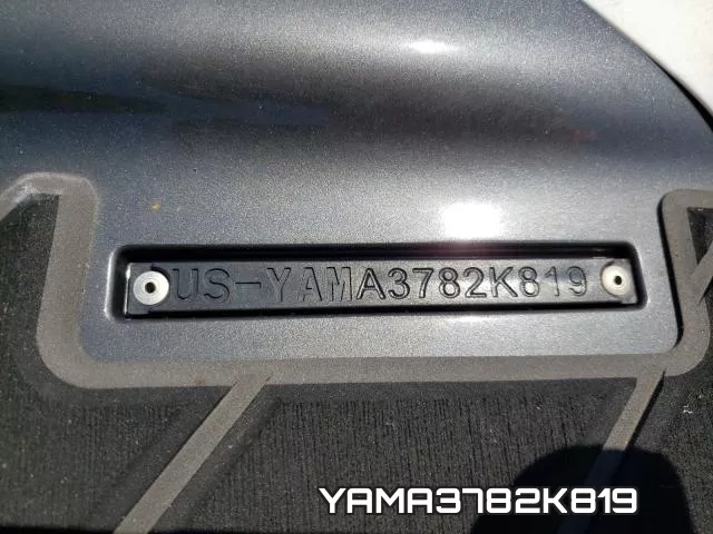 YAMA3782K819 фото 2
