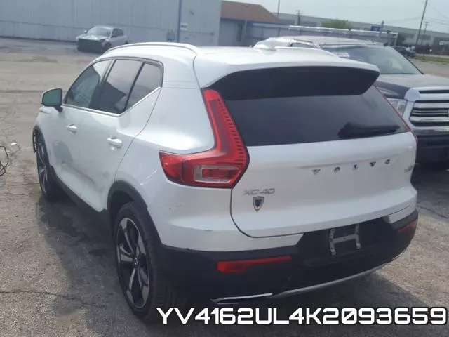 YV4162UL4K2093659 фото 4